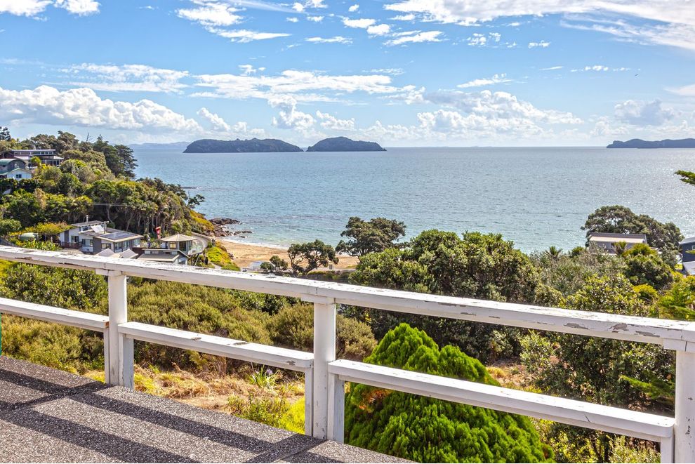 16 & 14 Woods Road South, Coromandel, ThamesCoromandel For Sale