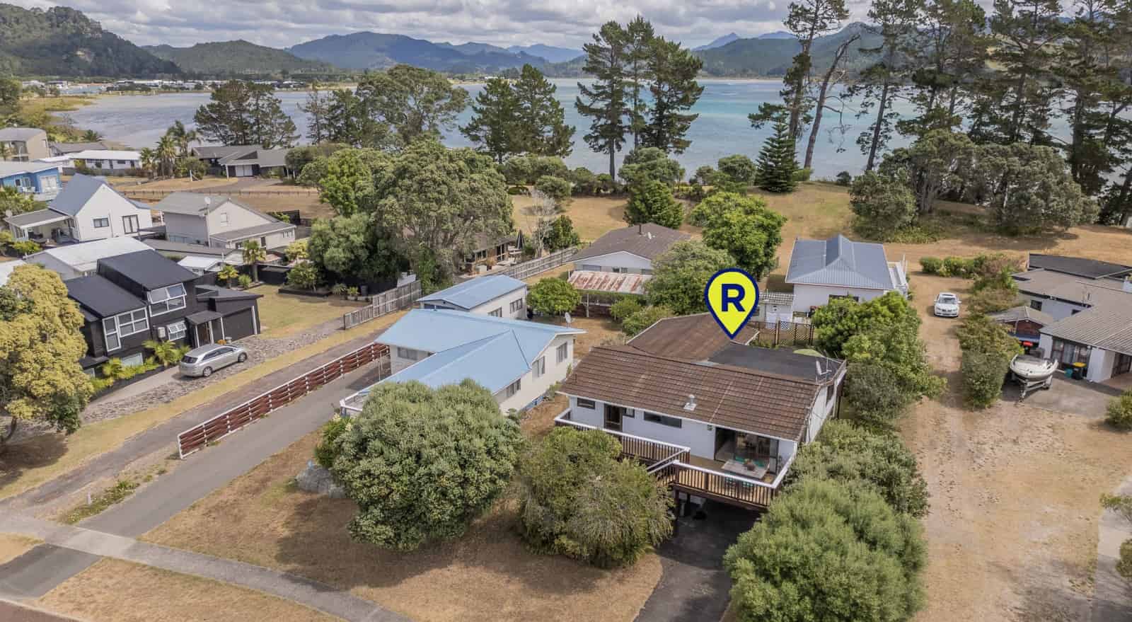 32 Given Grove, Pauanui, ThamesCoromandel For Sale realestate.co.nz