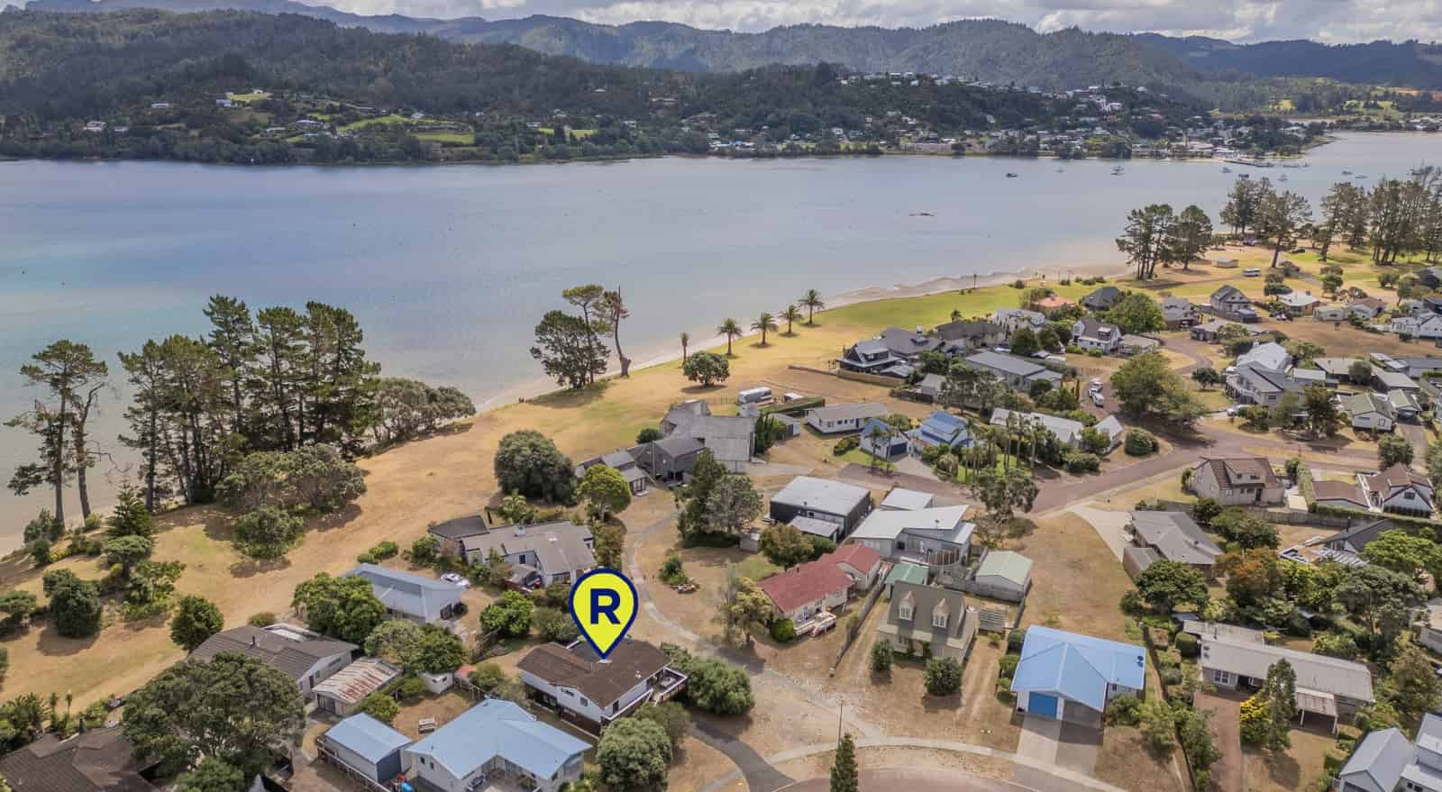 32 Given Grove, Pauanui, ThamesCoromandel For Sale realestate.co.nz