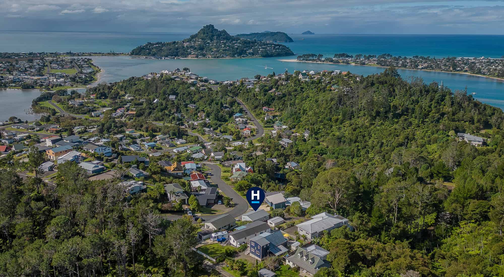 66 Windsor Drive, Tairua, ThamesCoromandel For Sale realestate.co.nz