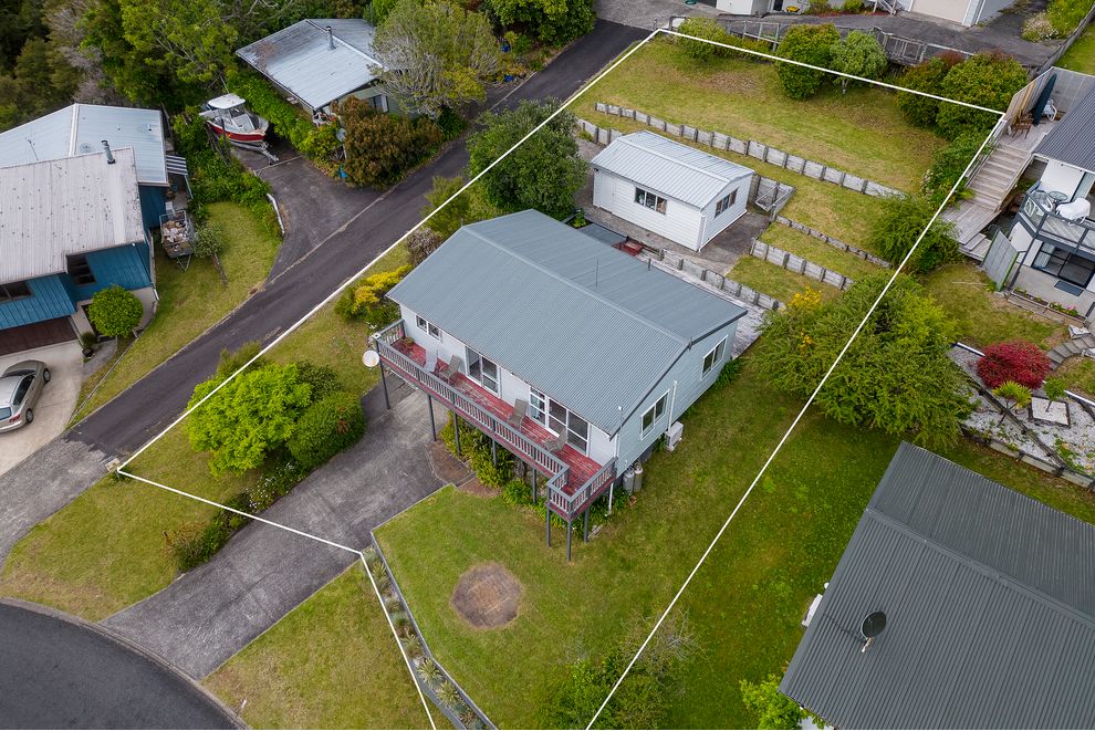 66 Windsor Drive, Tairua, ThamesCoromandel For Sale realestate.co.nz