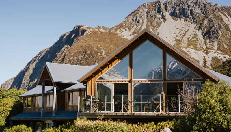 107 Bowen Drive, 3 and 7 Pilots Road, Aoraki Mount Cook