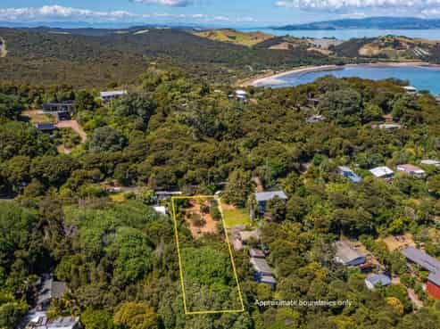 49 Fairview Crescent, Omiha