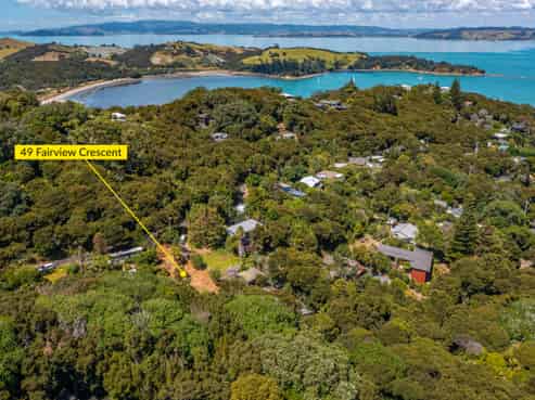 49 Fairview Crescent, Omiha