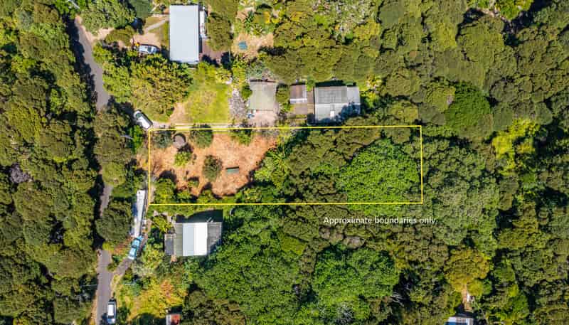 49 Fairview Crescent, Omiha