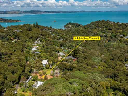 49 Fairview Crescent, Omiha