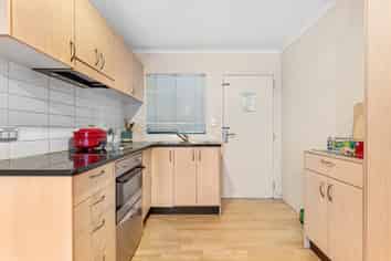 A508/176 Broadway, Newmarket
