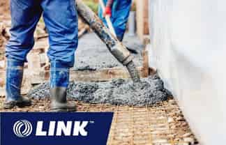 Be Your Own Boss And Operate A Concrete Laying Bus