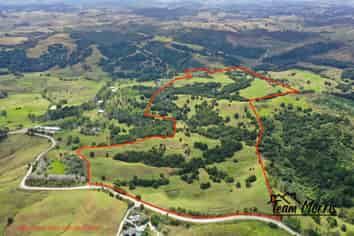 Lot 2/347 Porter Road, Paparoa