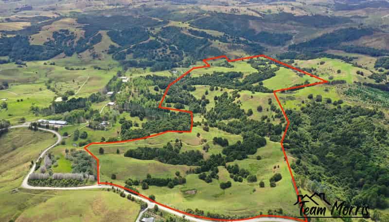 Lot 2/347 Porter Road, Paparoa
