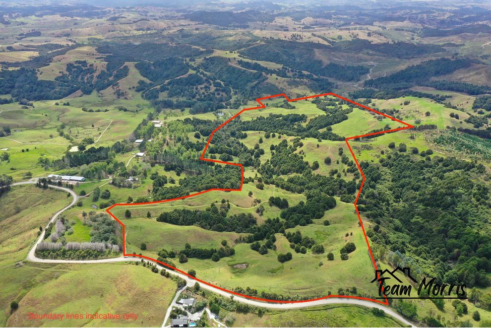 Lot 2/347 Porter Road, Paparoa, Kaipara For Sale realestate.co.nz