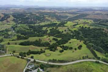 Lot 2/347 Porter Road, Paparoa