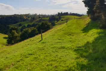 Lot 2/347 Porter Road, Paparoa