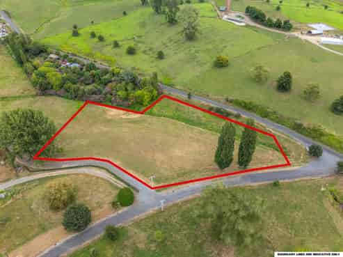 9a Puketirau Road, Tirau