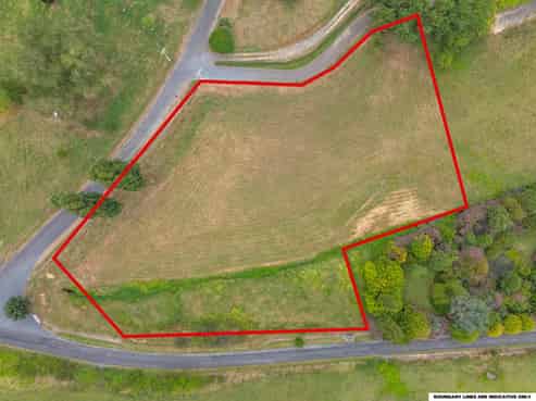 9a Puketirau Road, Tirau