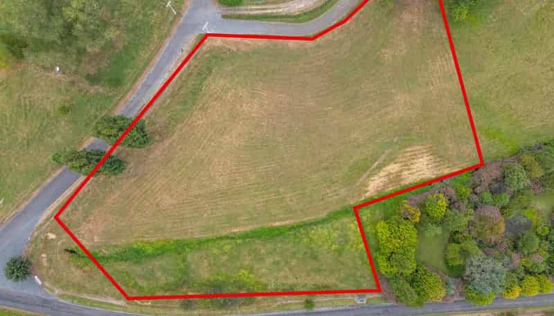 9a Puketirau Road, Tirau