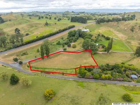 9a Puketirau Road, Tirau