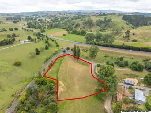 9a Puketirau Road, Tirau
