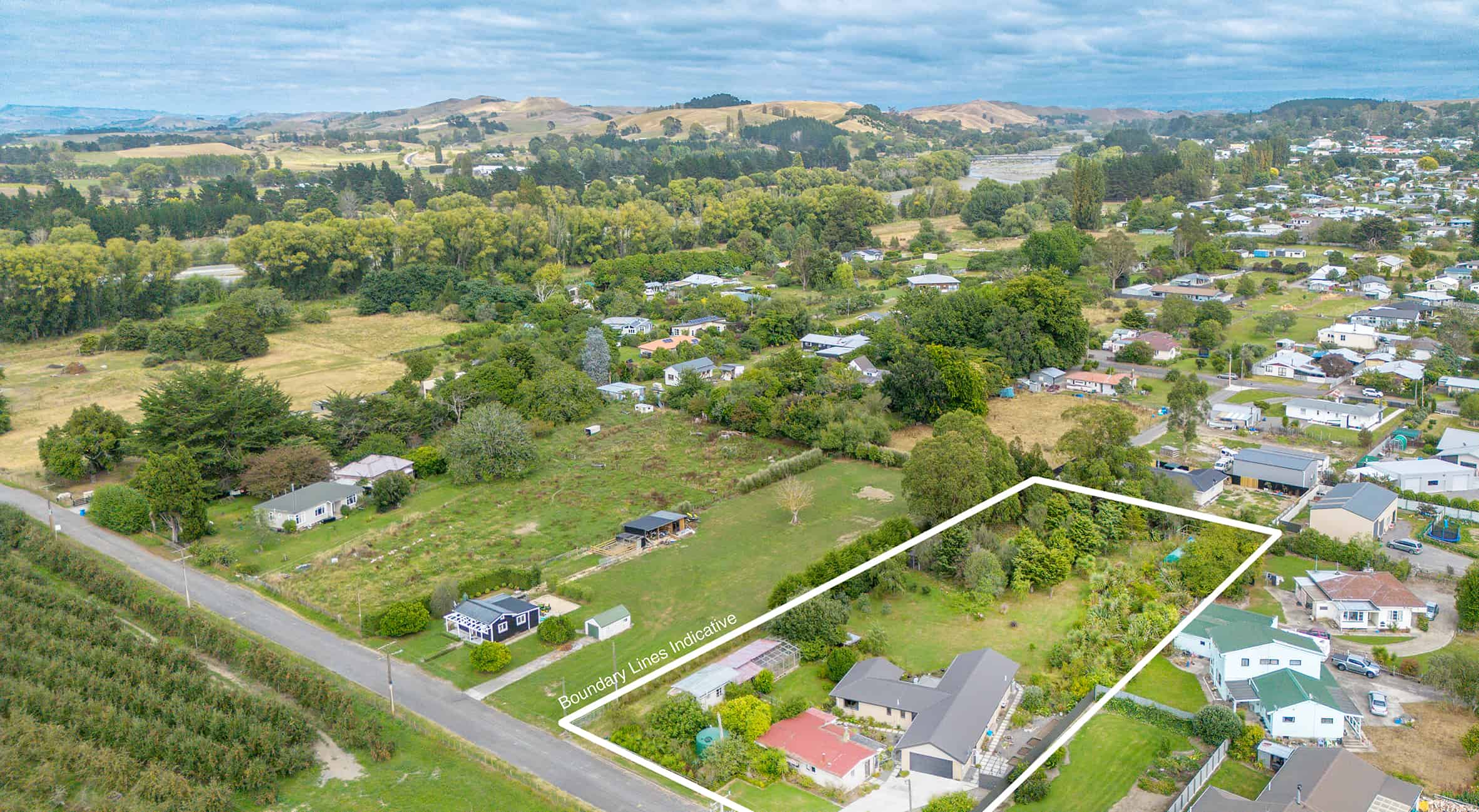 11 Rathbone Street, Waipawa, Central Hawkes Bay For Sale realestate