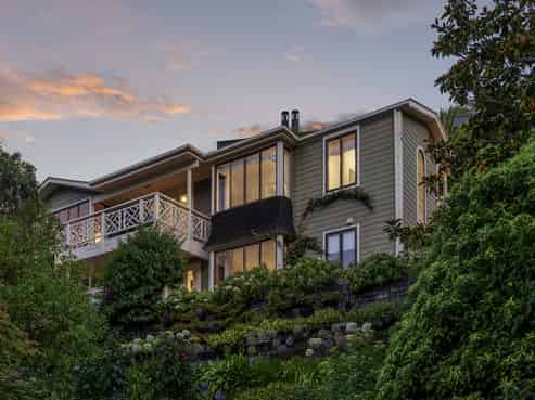 97 Richmond Hill Road, Richmond Hill