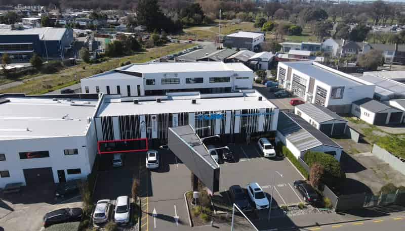 1/36 Lowe Street, Addington