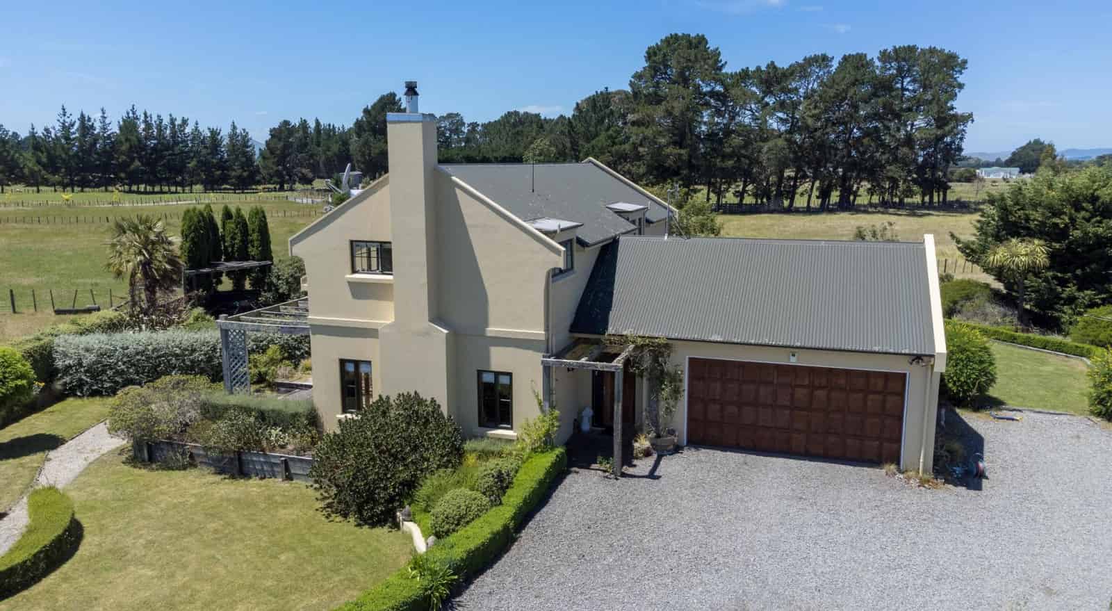 91 Skeets Road, Upper Plain, Masterton For Sale realestate.co.nz