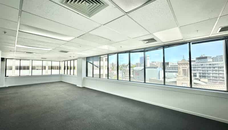 290 Queen Street, Auckland Central