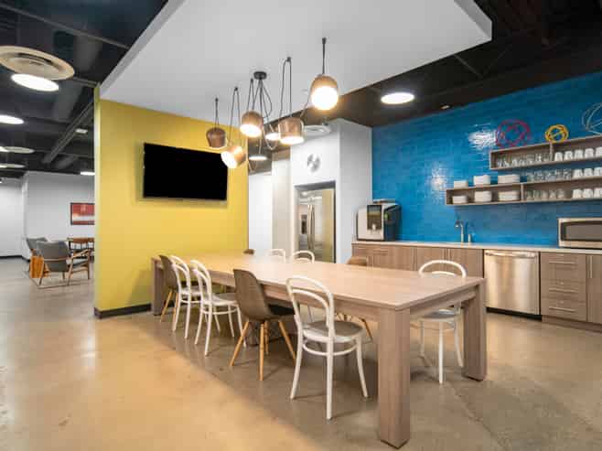 Unlimited office access in Regus Awly Building 