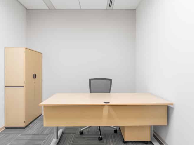 Unlimited office access in Regus Awly Building 