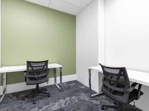 Unlimited office access in Regus Awly Building 