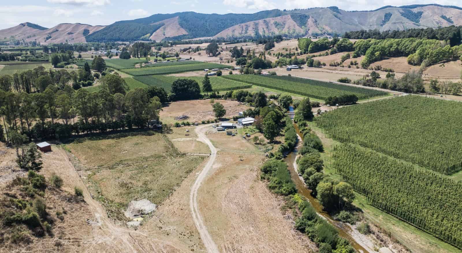 318 Tadmor Valley Road, Tapawera, Tasman For Sale realestate.co.nz