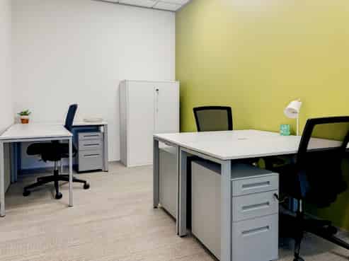 Private office space for 2 in Awly Building 