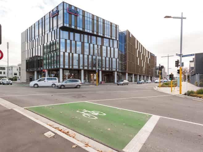 Private office space for 2 in Awly Building 