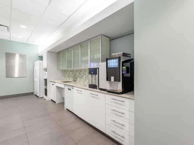 Private office space for 2 in Awly Building 