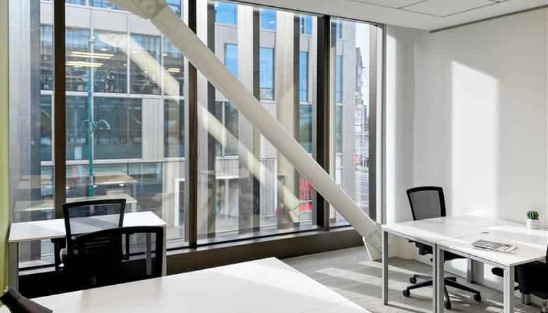 287-293 Durham street, Christchurch Central