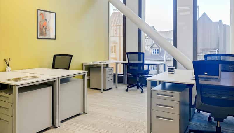 287-293 Durham street, Christchurch Central