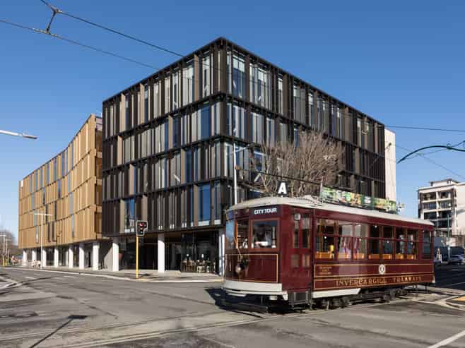 Serviced office for 10 in Regus Awly Building 