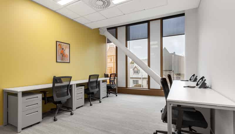 287-293 Durham street, Christchurch Central