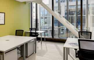 Office space for 15 persons in Regus Awly Building