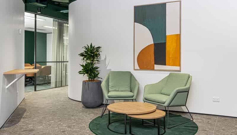 205 Queen Street, Auckland Central