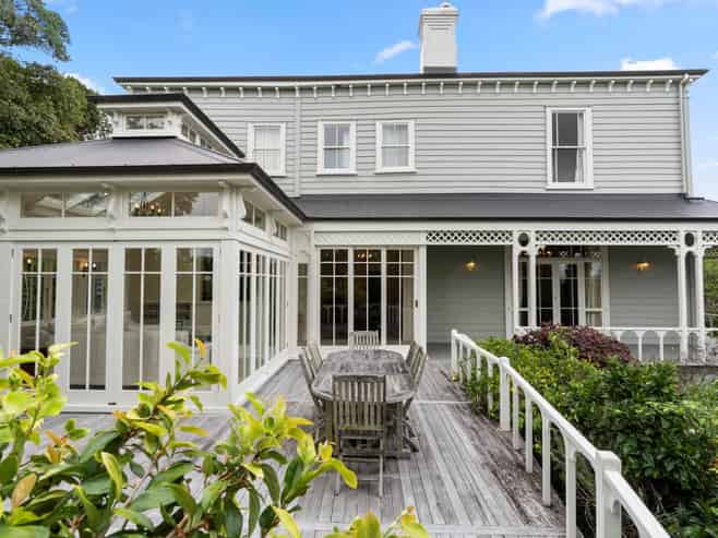 37 Portland Road, Remuera