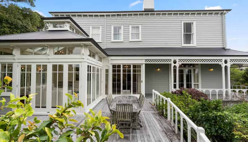 37 Portland Road, Remuera