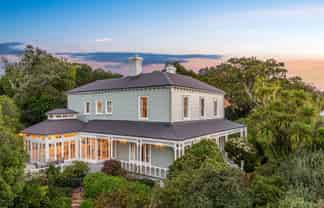 37 Portland Road, Remuera