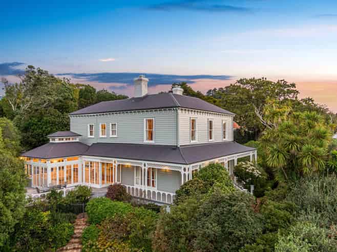 37 Portland Road, Remuera