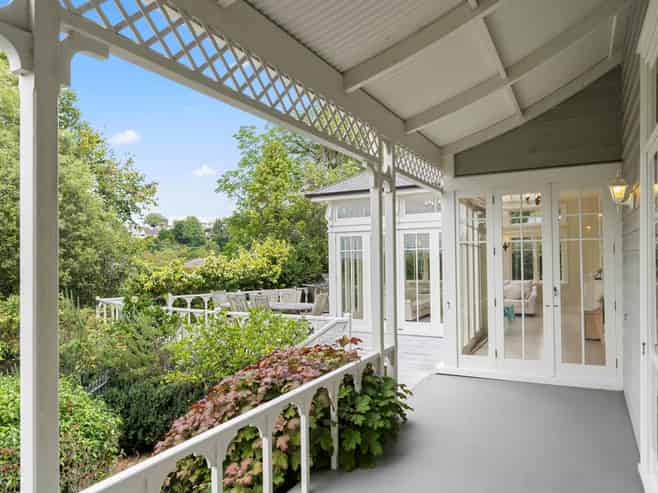 37 Portland Road, Remuera