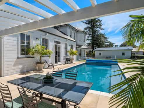 2 St Vincent Avenue, Remuera