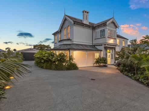 2 St Vincent Avenue, Remuera