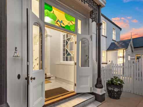 2 St Vincent Avenue, Remuera
