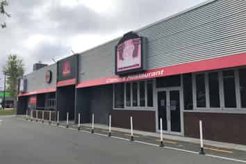 Northwood Supa Centa Retail