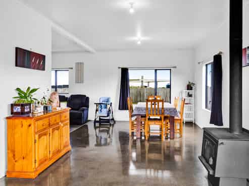 1544 South Road, Manutahi